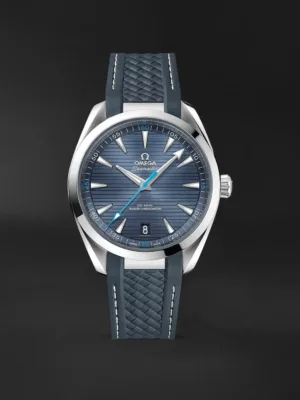 Seamaster Aqua Terra