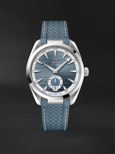 Seamaster Aqua Terra