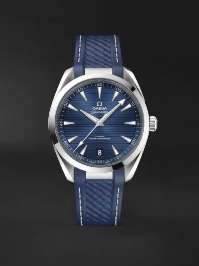 Seamaster Aqua Terra 150M Co-Axial Master Chronometer