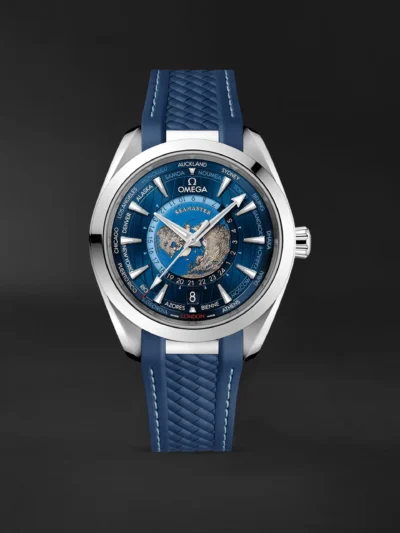 Seamaster Aqua Terra