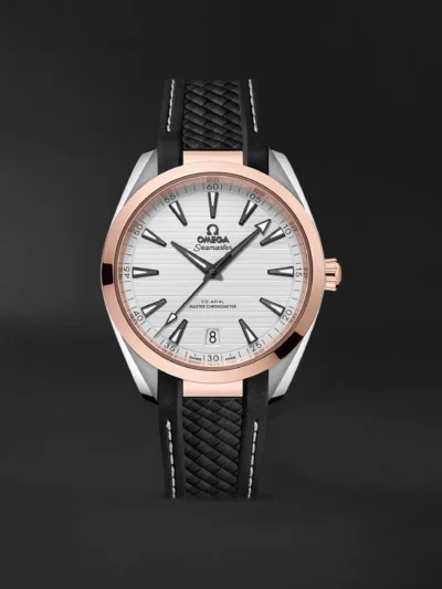 Seamaster Aqua Terra