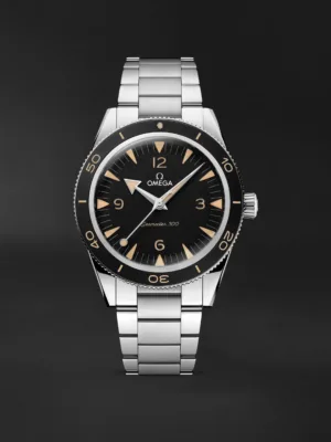 Seamaster 300
