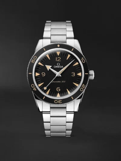 Seamaster 300
