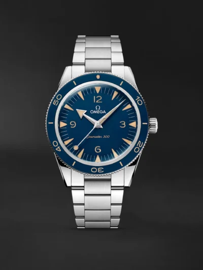 Seamaster 300