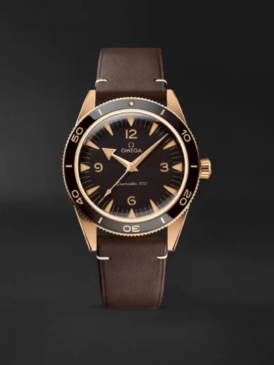 Seamaster 300