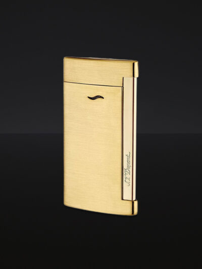 Slim 7 Brushed Çakmak