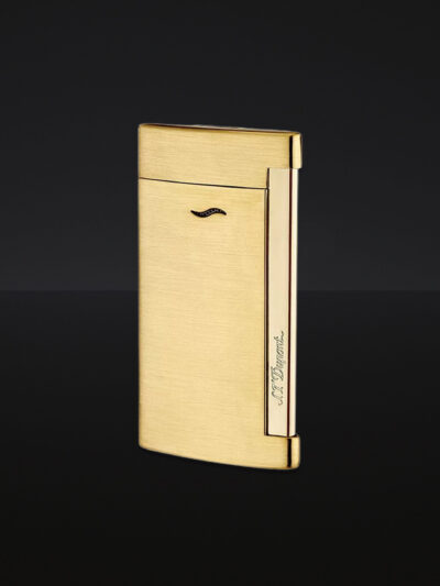 Slim 7 Brushed Çakmak