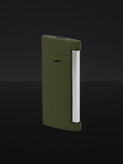 Slim 7 Matt Khaki Çakmak