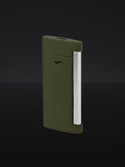 Slim 7 Matt Khaki Çakmak