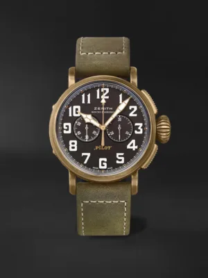 Pilot Type 20 Chronograph