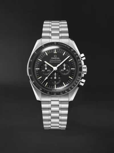 Speedmaster Moonwatch