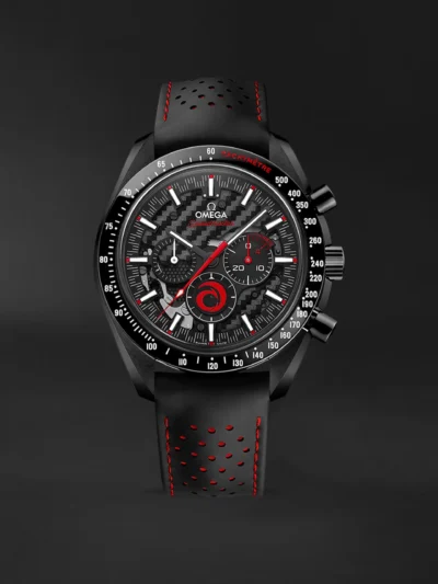 Speedmaster Dark Side Of The Moon