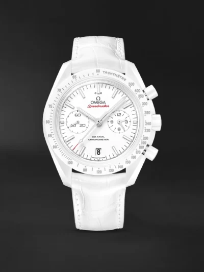 Speedmaster Dark Side Of The Moon Chronograph
