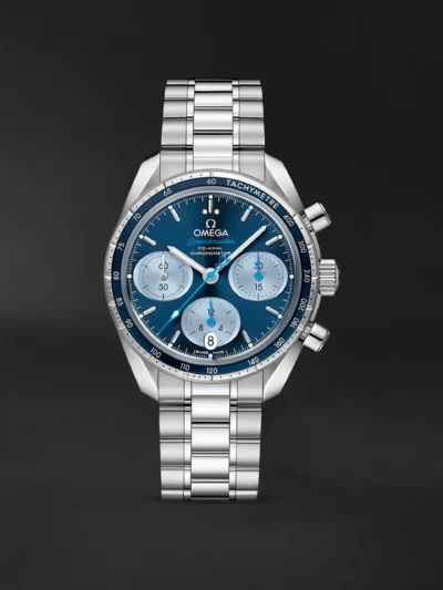 Speedmaster 38 Orbis Edition