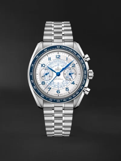 Speedmaster Chronoscope