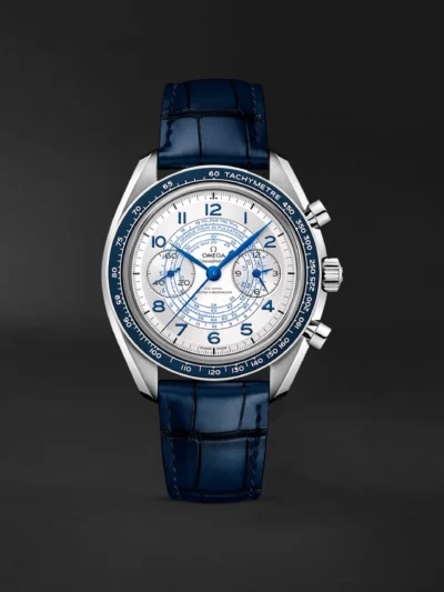 Speedmaster Chronoscope