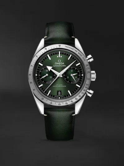 Speedmaster '57 Co-Axial Master Chronometer Chronograph