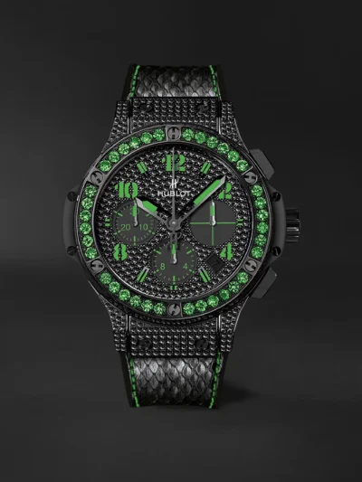 Big Bang Black Fluo