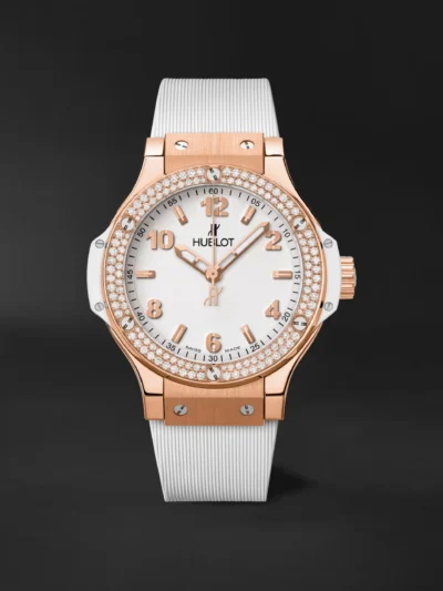 Big Bang Diamonds