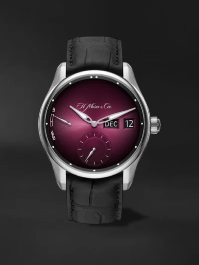 Pioneer Perpetual Calendar MD