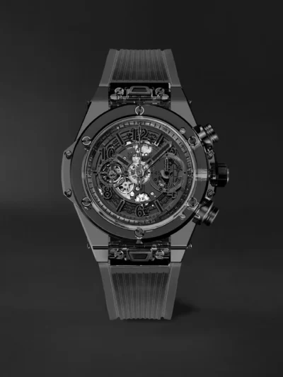 Big Bang Unico