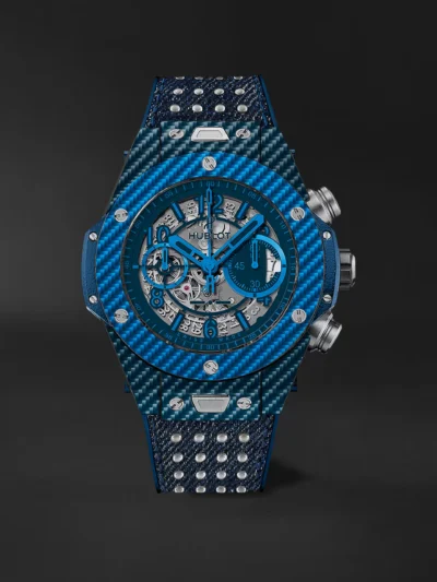 Big Bang Unico Italia Independent