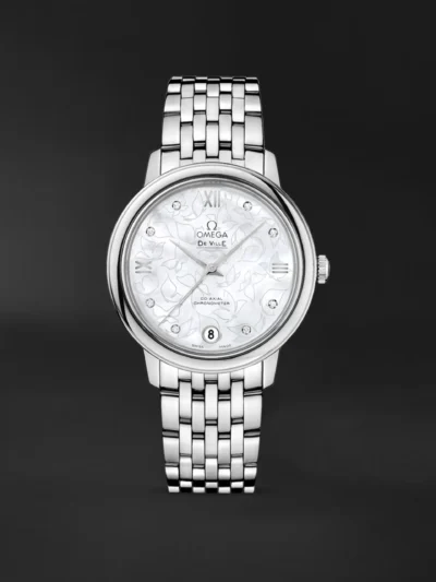 De Ville Prestige Butterfly