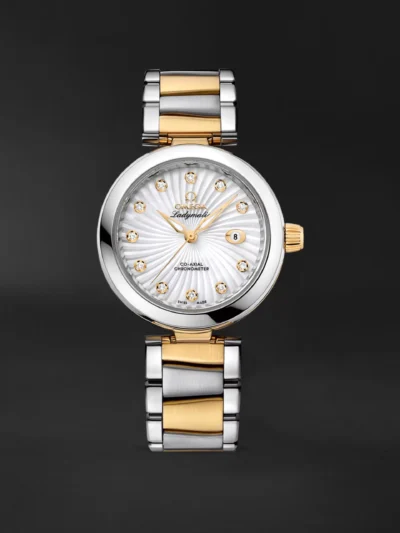 De Ville Ladymatic