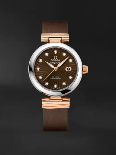 De Ville Ladymatic
