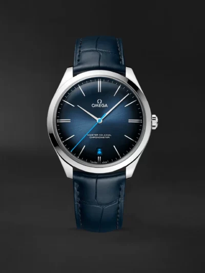 De Ville Trésor Orbis Edition