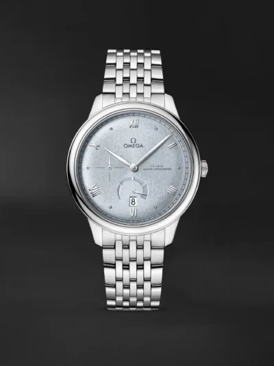 De Ville Prestige Co-Axial Chronometer