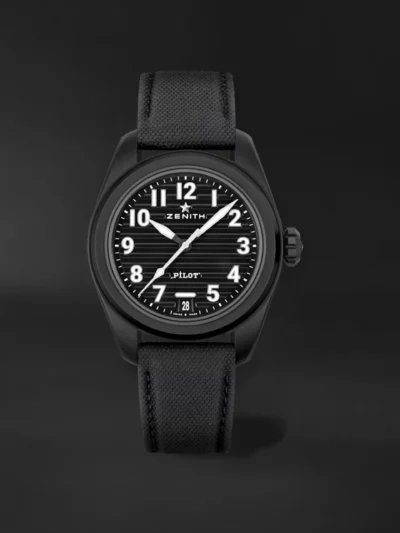 Pilot