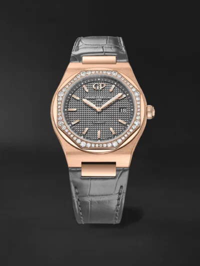 Laureato