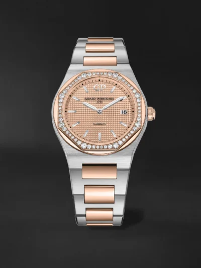 Laureato
