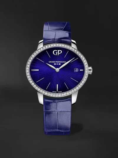 Cat’s Eye Eternity Edition