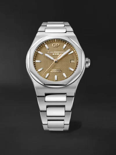 Laureato