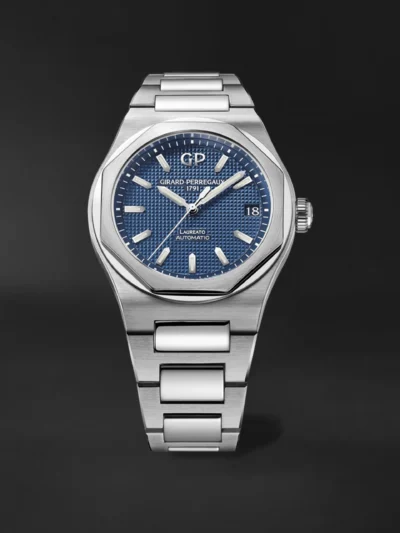 Laureato