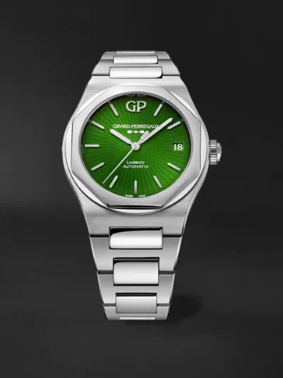 Laureato Eternity Edition