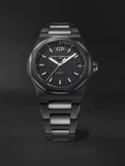 Laureato