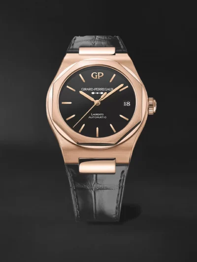 Laureato