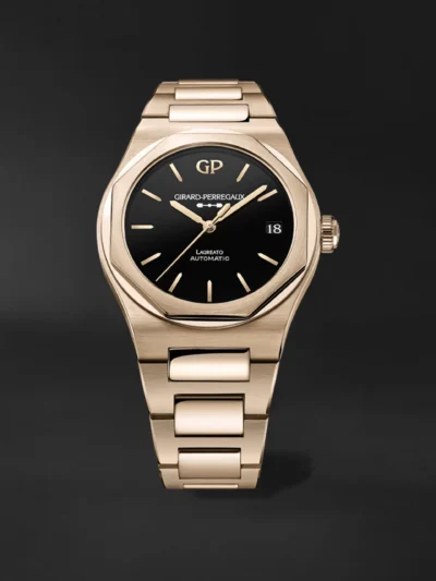 Laureato