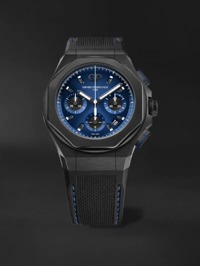 Laureato Absolute Chronograph