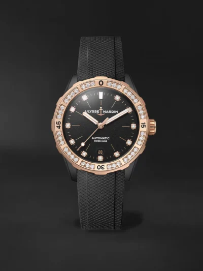 Diver
