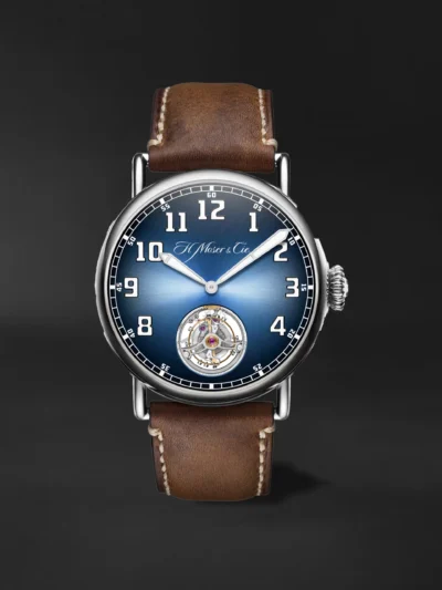 Heritage Tourbillon