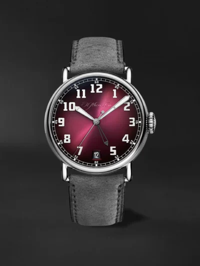 Heritage Dual Time
