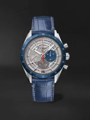 Chronomaster El Primero