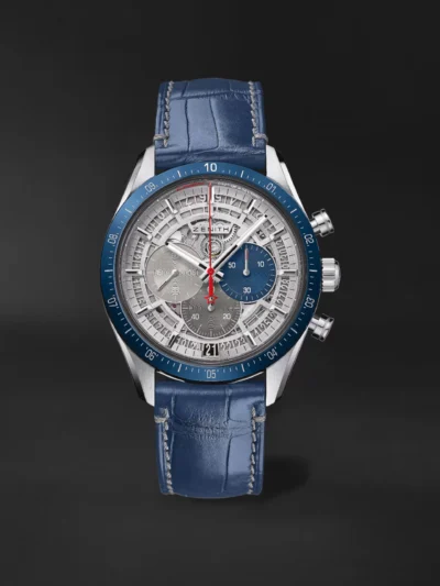 Chronomaster El Primero