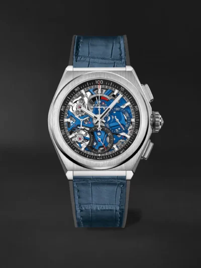 Defy 21