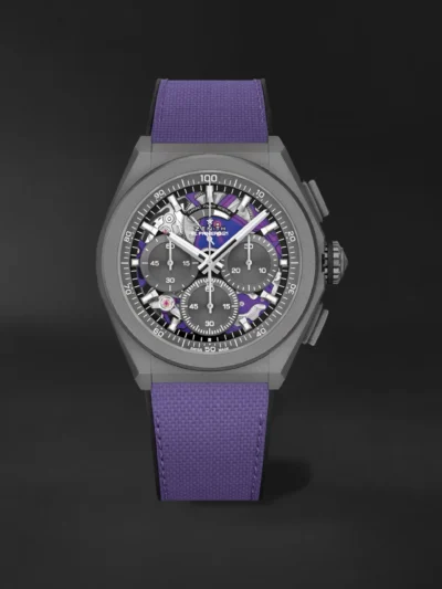 Defy 21 Ultraviolet