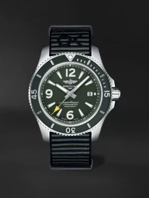 Superocean Automatic 44